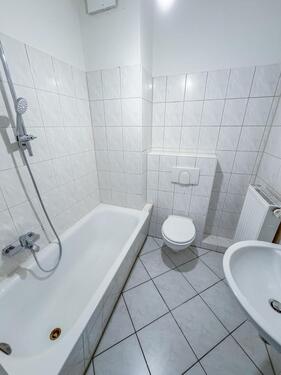 Foto - Etagenwohnung in Weißenfels zur Miete