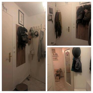 Foto - 1 Zimmer Etagenwohnung zur Miete in Lüneburg