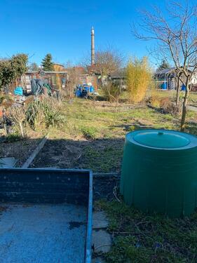 Foto - Grundst&uuml;ck zur Miete in Leipzig