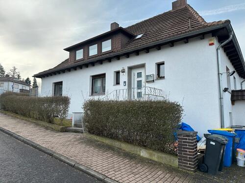 Foto - Sanierte Wohnung im Dachgeschoss 95qm , 4Zi,kücheBad