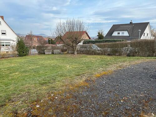 Foto - 4 Zimmer Dachgeschoßwohnung zur Miete in Felsberg