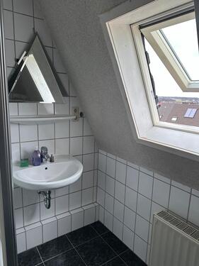 Foto - 4 Zimmer Dachgeschoßwohnung in Felsberg