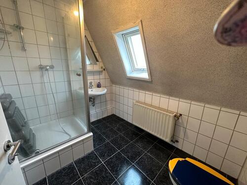 Foto - Dachgeschoßwohnung in Felsberg zur Miete