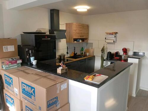 Foto - 2 Zimmer Erdgeschoßwohnung zur Miete in Fehmarn