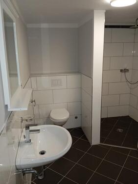 Foto - 2 Zimmer Erdgeschoßwohnung in Fehmarn