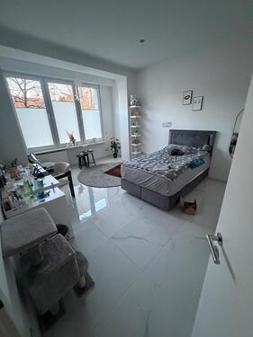 Foto - 4 Zimmer Erdgeschoßwohnung in Leverkusen