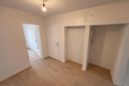 Foto - 2 Zimmer Erdgeschoßwohnung zur Miete in Dortmund