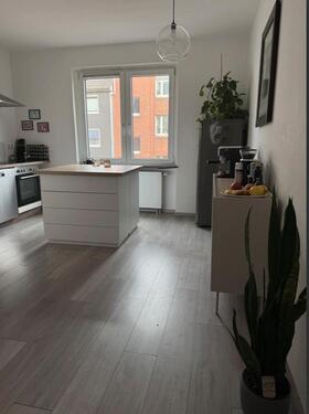 Foto - Tolle helle 3-Zimmer Wohnung in Derendorf
