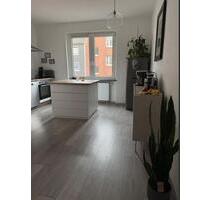 Tolle helle 3-Zimmer Wohnung in Derendorf - Düsseldorf Pempelfort