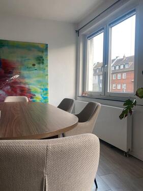 Foto - Etagenwohnung in Düsseldorf zur Miete