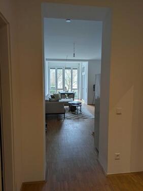 Foto - 2 Zimmer Etagenwohnung zur Miete in Bad Kreuznach