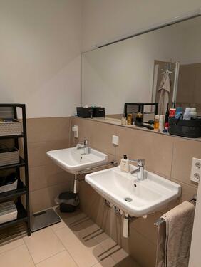 Foto - Etagenwohnung in Bad Kreuznach zur Miete