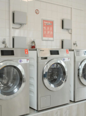 Foto - Etagenwohnung in Berlin zur Miete