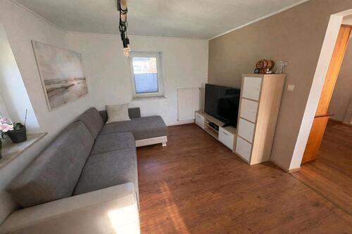 Foto - Einfamilienhaus in Kall zur Miete