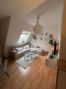 Foto - Zentrale 2-Zimmer-Wohnung in Ochtrup