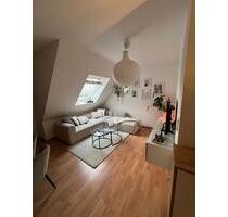 Zentrale 2-Zimmer-Wohnung in Ochtrup