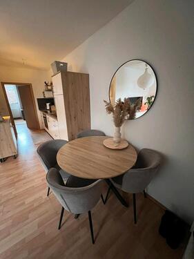 Foto - 2 Zimmer Dachgeschoßwohnung zur Miete in Ochtrup