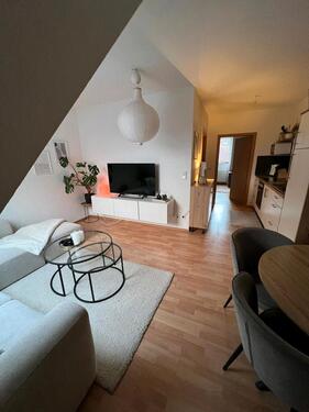 Foto - 2 Zimmer Dachgeschoßwohnung in Ochtrup