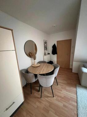 Foto - Dachgeschoßwohnung in Ochtrup zur Miete