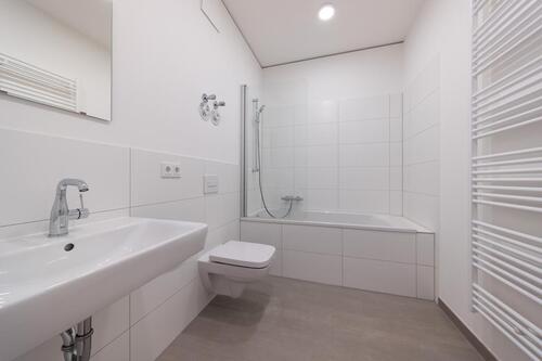 Foto - 3 Zimmer Etagenwohnung in Halle (Saale)