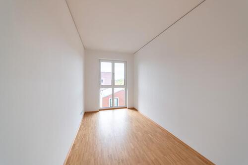 Foto - Etagenwohnung in Halle (Saale) zur Miete