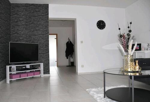 Foto - 2 Zimmer Etagenwohnung in Wadgassen