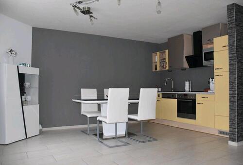 Foto - Etagenwohnung in Wadgassen zur Miete