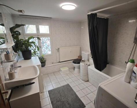 Foto - 2 Zimmer Etagenwohnung zur Miete in Strausberg