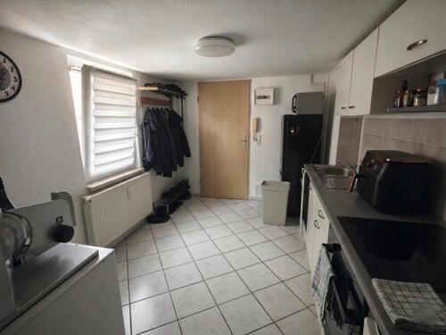 Foto - Etagenwohnung in Strausberg zur Miete