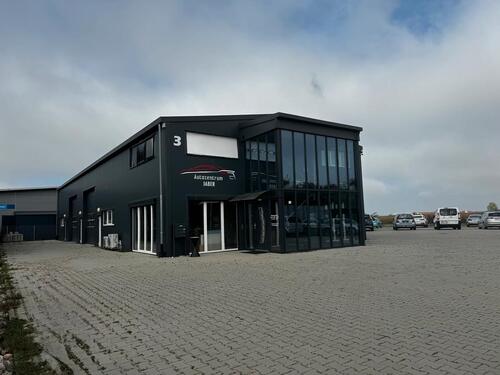 Foto - Moderne GewerberäumeBüroflächen in Endingen