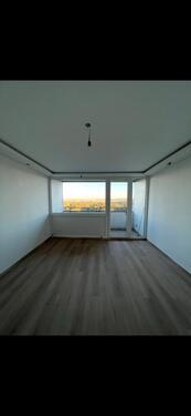 Foto - Helle, gepflegte Wohnung mit Balkon & schönem Ausblick