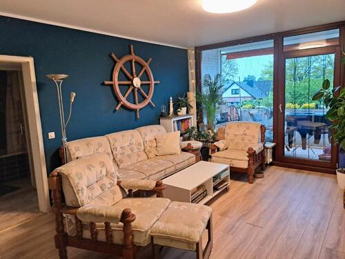 Foto - 4 Zimmer Etagenwohnung zum Kaufen in Oststeinbek
