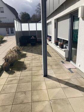 Foto - 2 Zimmer Erdgeschoßwohnung zur Miete in Horn-Bad Meinberg