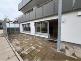Foto - Erdgeschoßwohnung in Horn-Bad Meinberg zur Miete