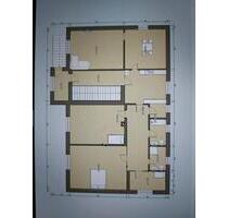 Wohnung zu vermieten - 1.200,00&nbsp;EUR Kaltmiete, ca.&nbsp; 110,00&nbsp;m&sup2; in Rauschenberg (PLZ: 35282)