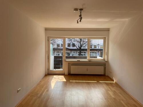 Foto - 1 Zimmer Etagenwohnung zum Kaufen in Garmisch-Partenkirchen