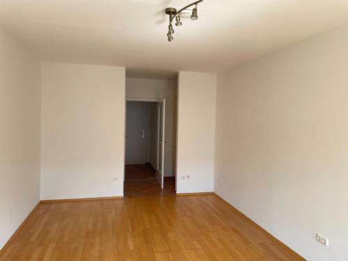Foto - 1 Zimmer Etagenwohnung in Garmisch-Partenkirchen