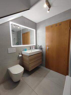 Foto - 2 Zimmer Dachgeschoßwohnung zum Kaufen in Witten