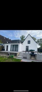 Foto - Saniertes Einfamilienhaus in ruhiger Fahrradstraße