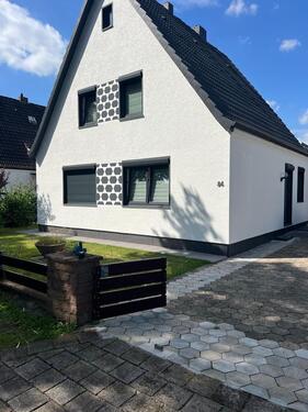 Foto - 6 Zimmer Einfamilienhaus zum Kaufen in Bremen