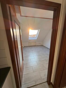 Foto - 1.5 Zimmer Dachgeschoßwohnung in Bielefeld