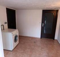 Souterrainwohnung 49qm in Lemgo
