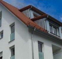 Geschmackvolle 4 Zimmer Maisonette Wohnung mit Balkon - Zwiefalten