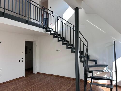 Foto - 4 Zimmer Maisonettenwohnung zur Miete in Zwiefalten