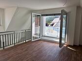 Foto - 4 Zimmer Maisonettenwohnung in Zwiefalten