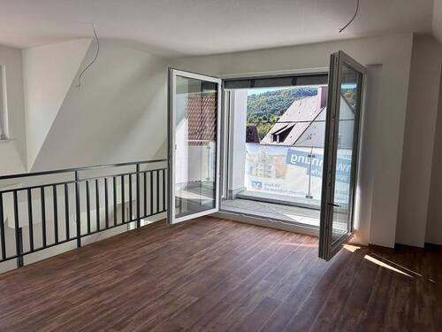 Foto - 4 Zimmer Maisonettenwohnung in Zwiefalten