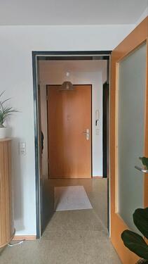 Foto - Etagenwohnung in Schwerin zur Miete
