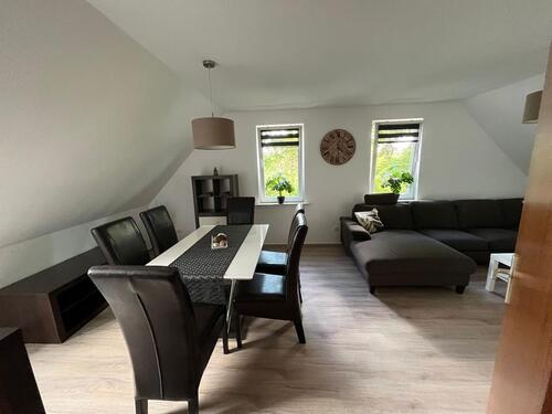Foto - Ferienwohnung Sonnenschein Gartenblick für 4 bis 5 Personen