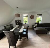 Ferienwohnung Sonnenschein Gartenblick für 4 bis 5 Personen - Uelzen