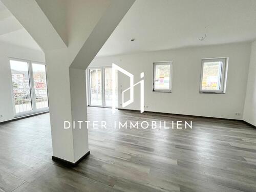 Foto - MIETE ERSTBEZUG - Exklusiv wohnen in Königshofen! - Wohnpark 'Altes Lagerhaus'